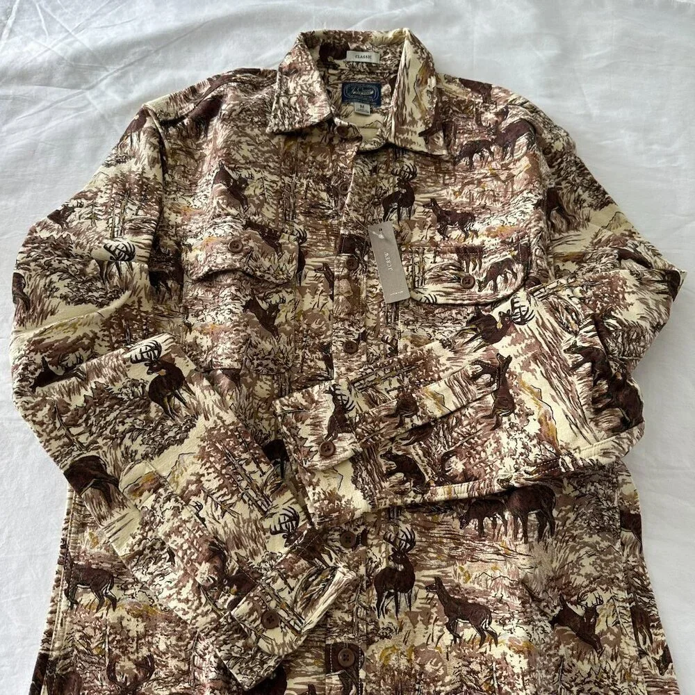J. Crew like new